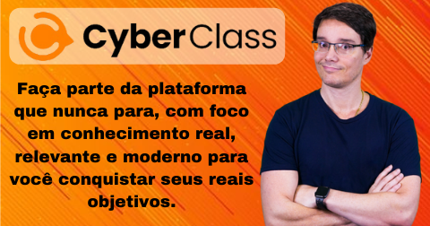 cyber-class