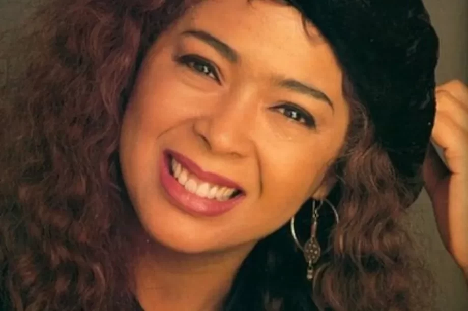 Irene Cara