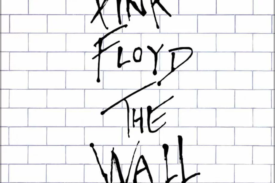 Pink Floyd - The Wall