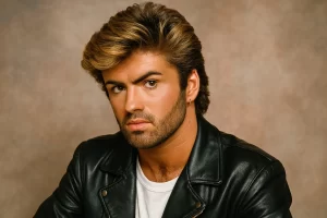 George Michael