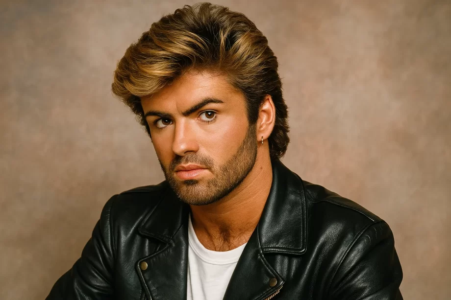 George Michael
